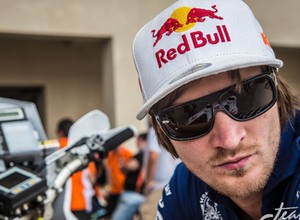 Błażusiak walczy o medal na X Games