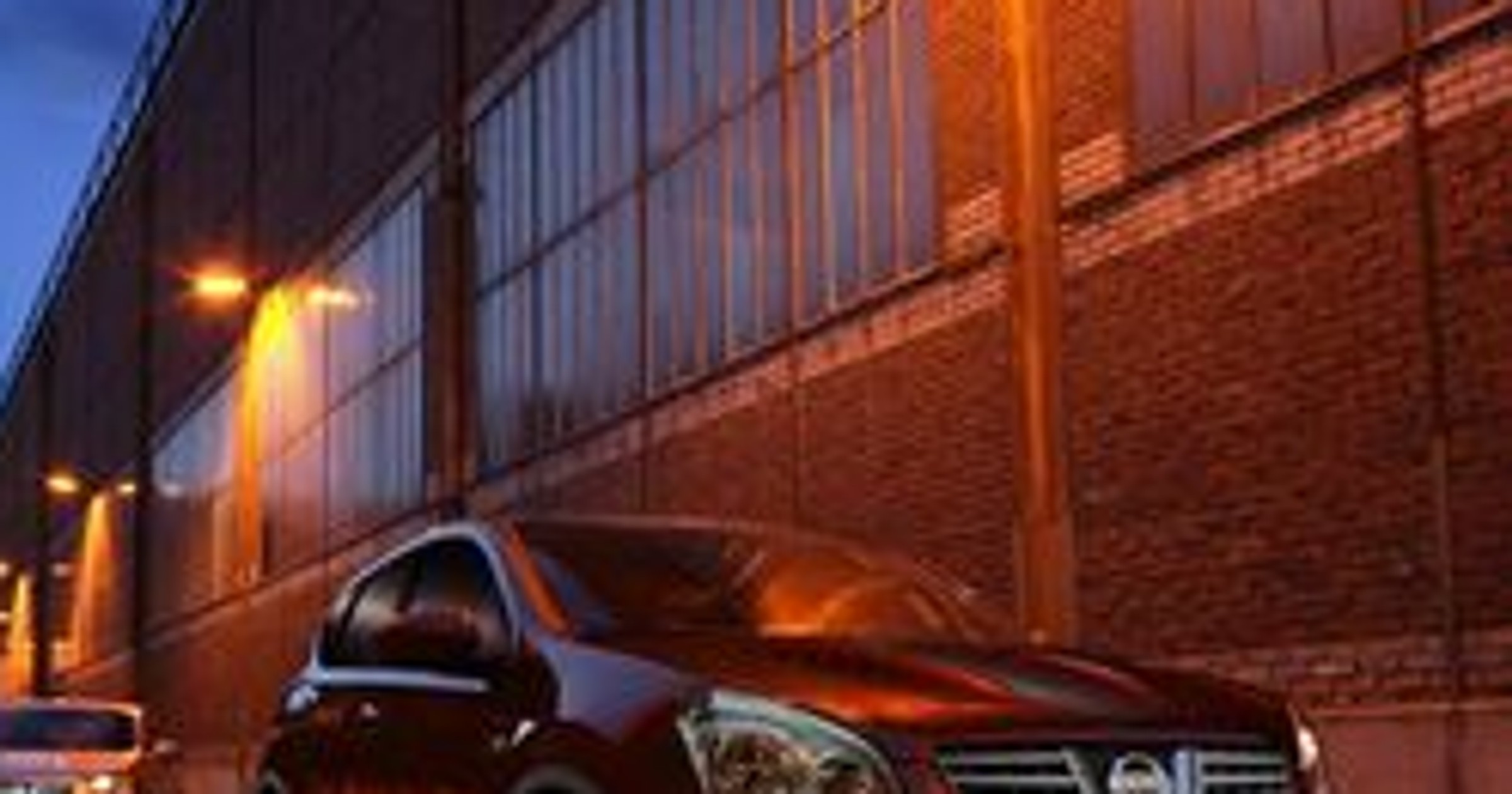 Nissan Qashqai 2.0 dCi ALL MODE 4x4 już w produkcji