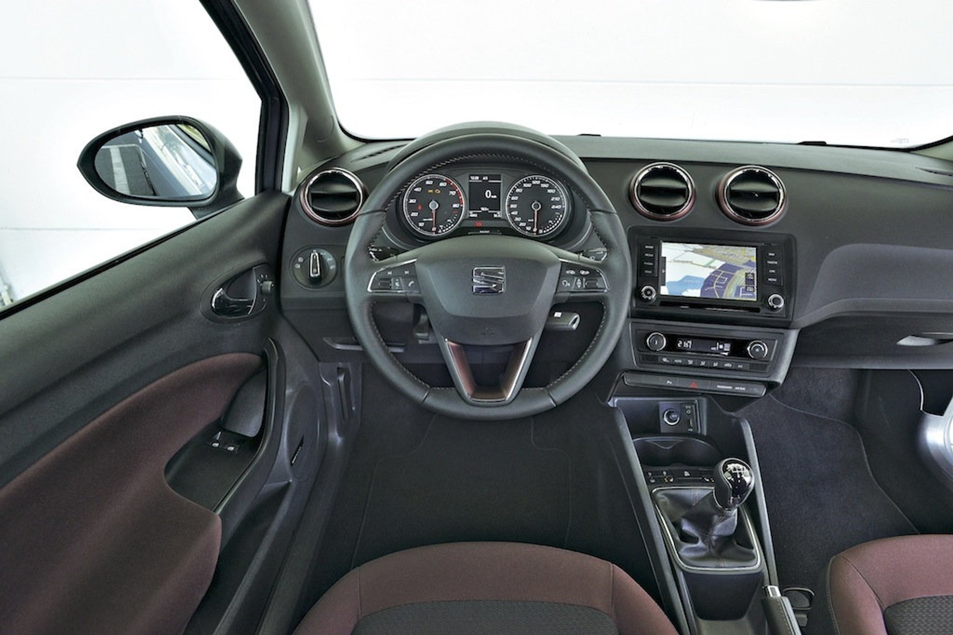 Hyundai i20, Opel Corsa, Seat Ibiza, Peugeot 208