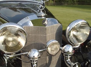 Czy znasz modele Mercedesa? Quiz dla miłośników marki z gwiazdą na masce