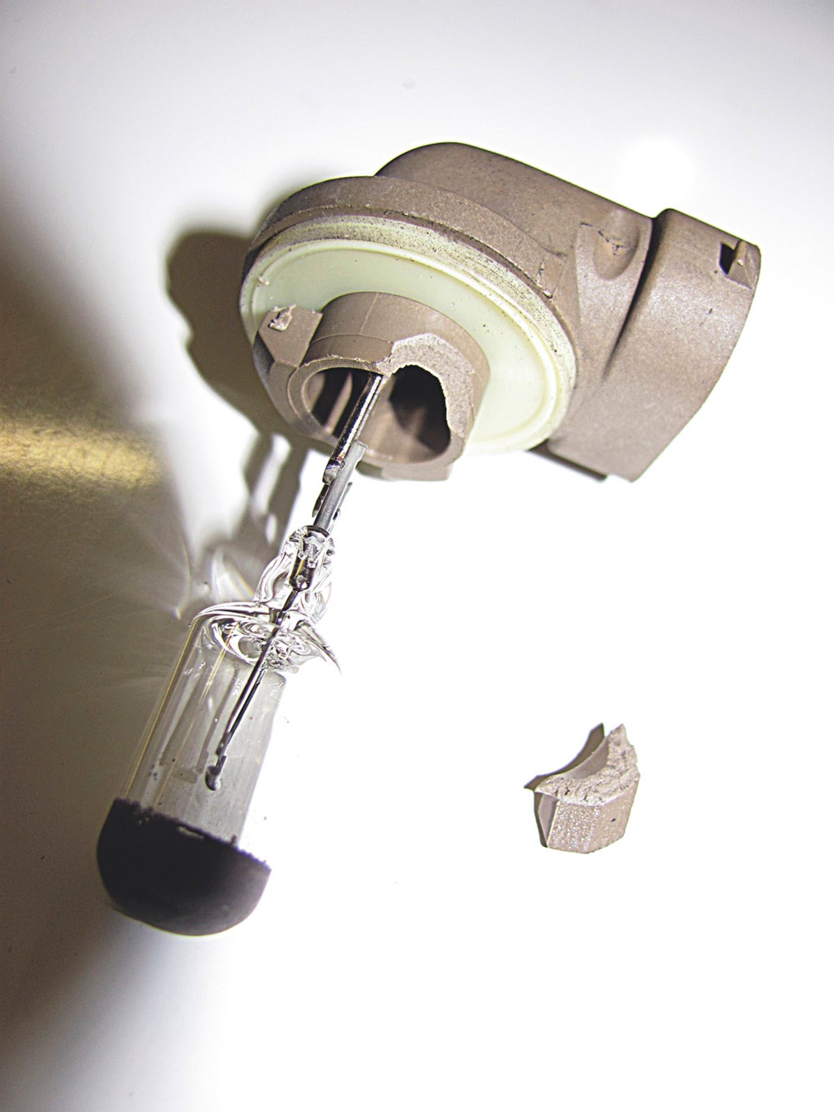 Test długodystansowy: Kia Venga 1.4 CVVT