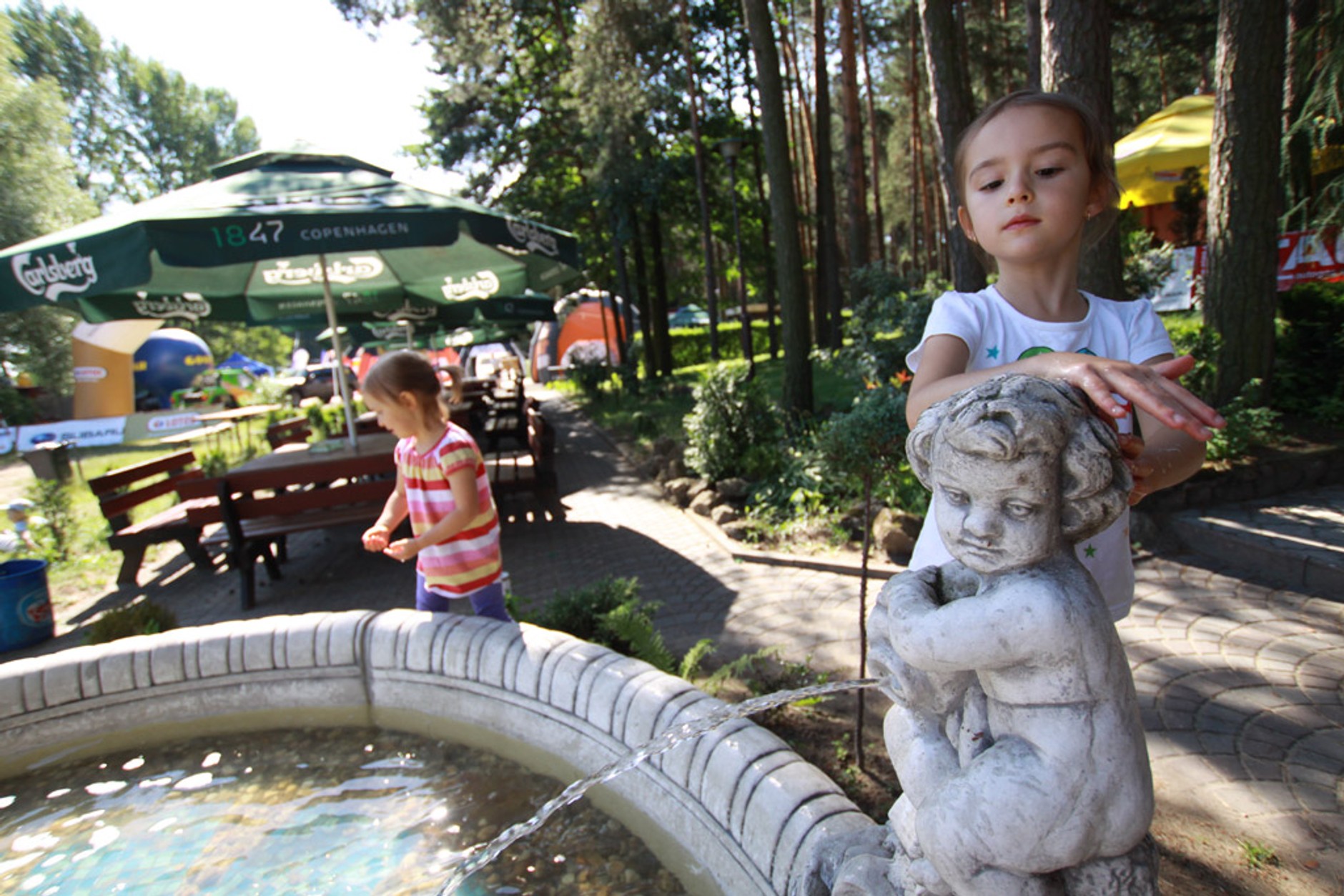 4x4 Family Adventure: Rodzinne zmagania w Turawie