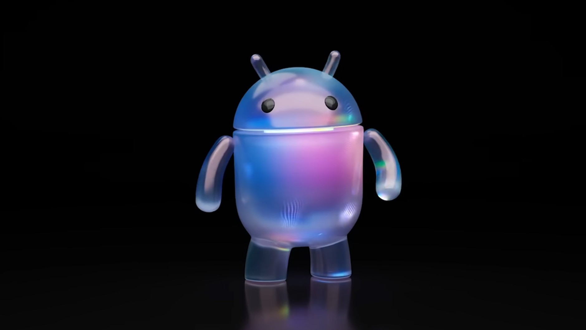 Gemini Intelligence