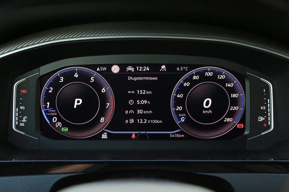 Volkswagen Arteon Shooting Brake 2.0 TSI 4Motion DSG