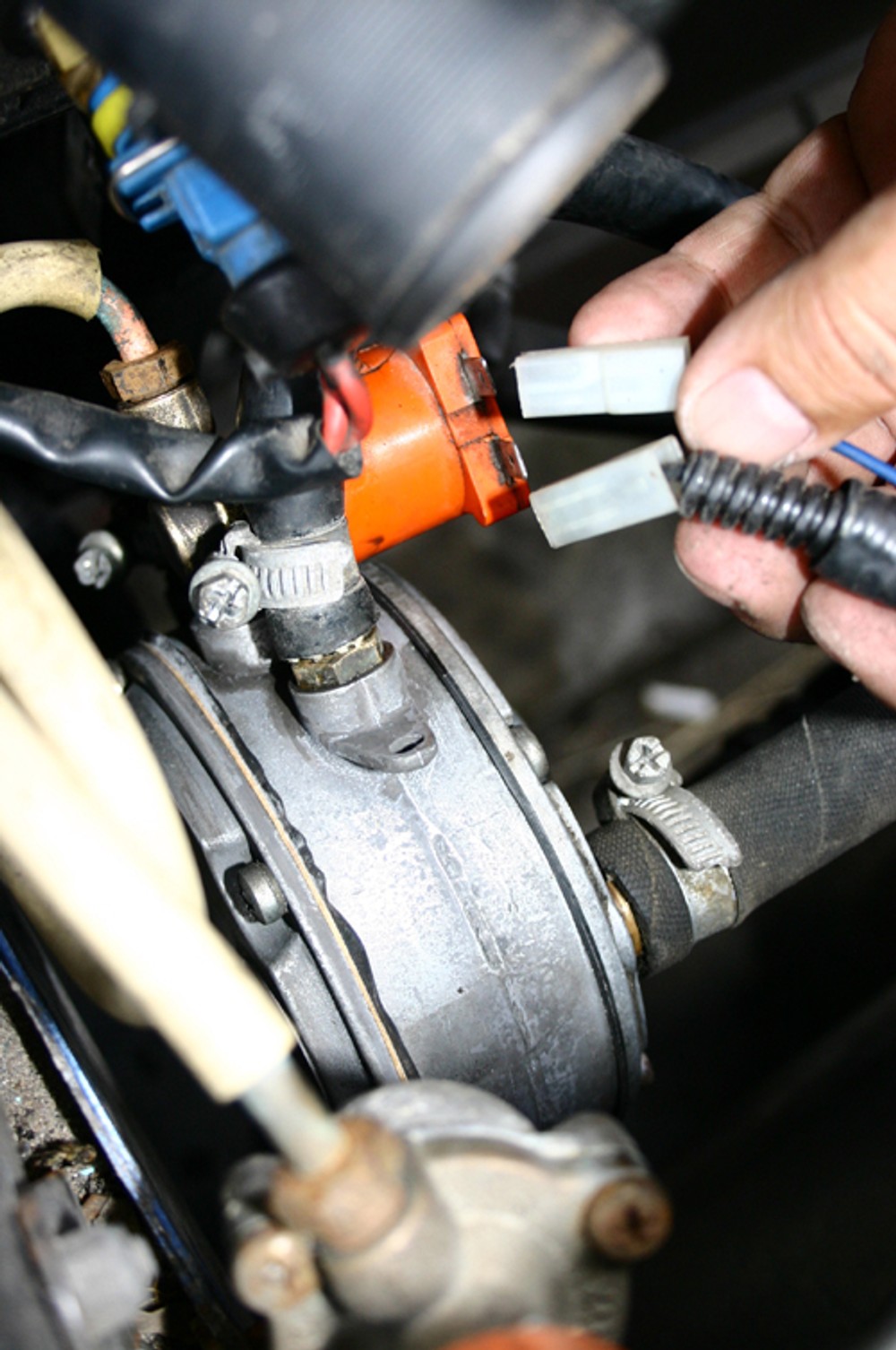 Stara "gazownia" nie oszczędza