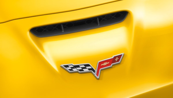 Corvette