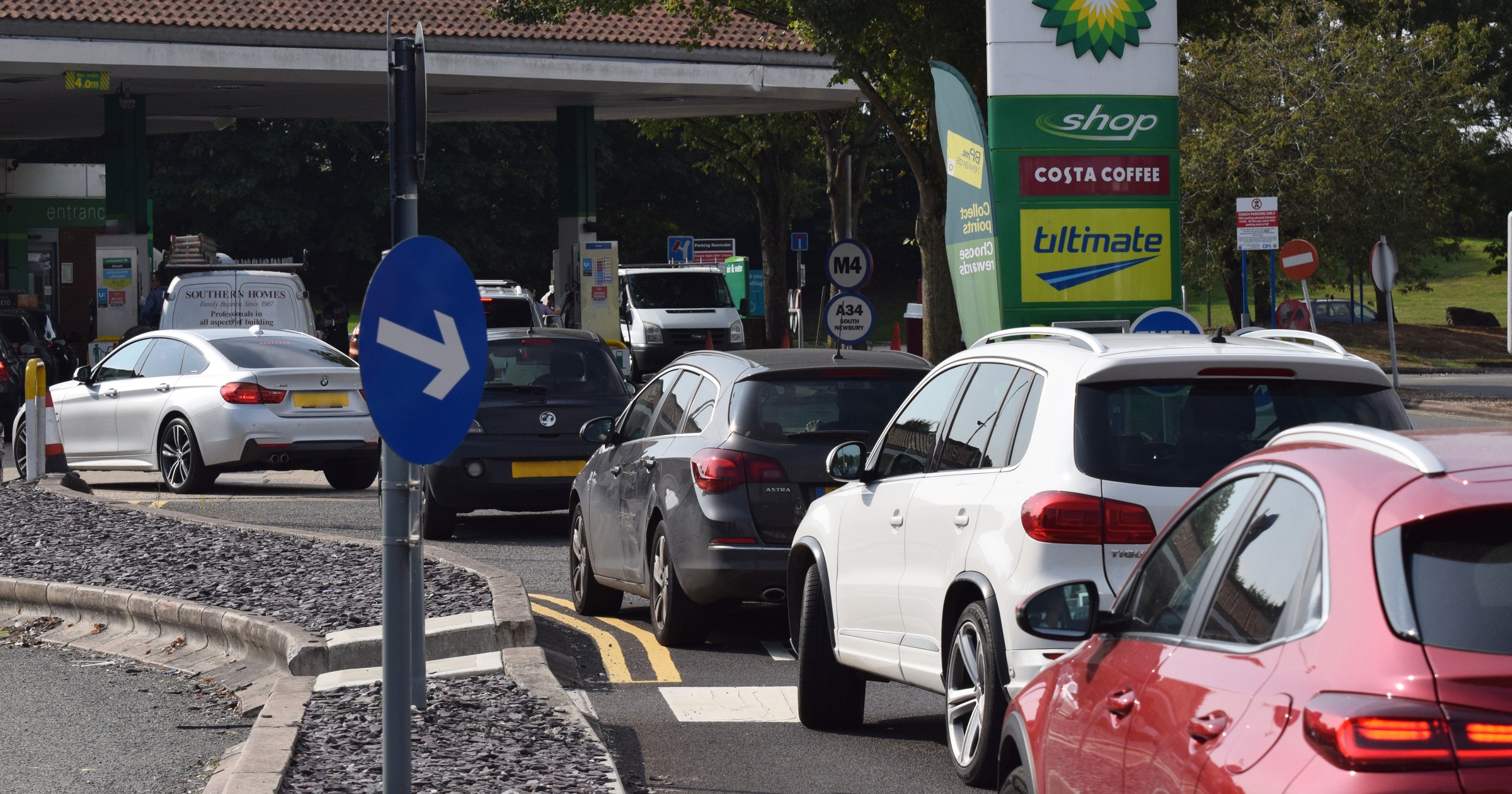 Nie rób tego w Wielkiej Brytanii. Możesz nawet trafić do więzienia