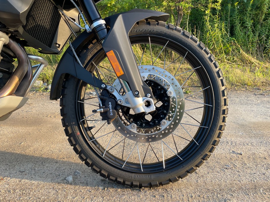 BMW F 850 GS