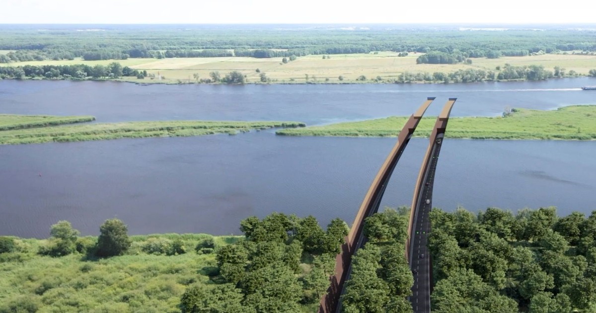  To będzie najdłuższy tunel w Polsce, a miasto dostanie obwodnicę, na którą czekało dziesięciolecia