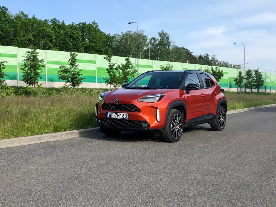 Najczęściej kupowane nowe samochody osobowe w 2023 r. w okresie od styczeń - grudzień (1 - 20)