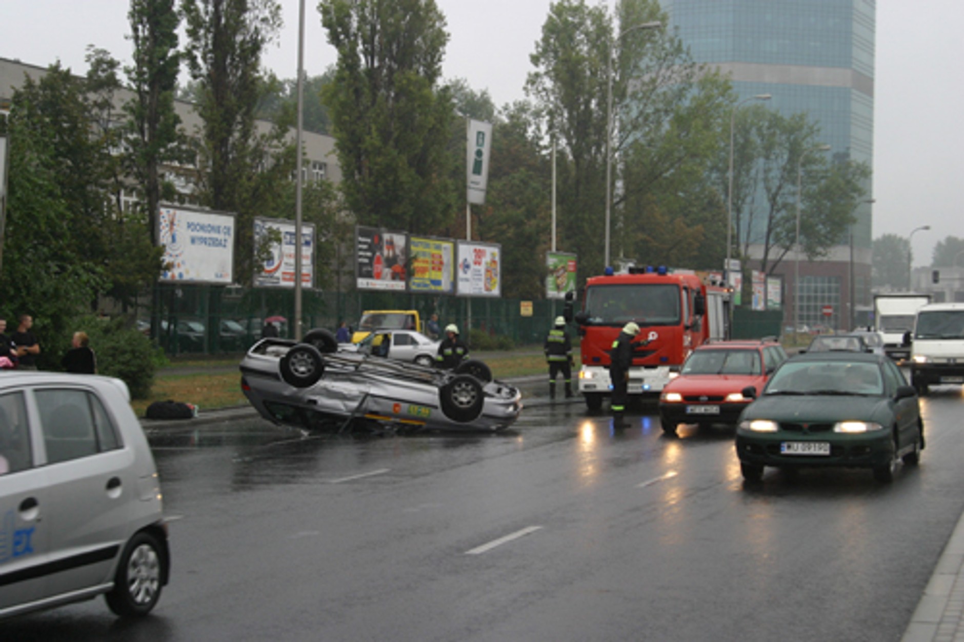 Pierwsze: nie szkodzić