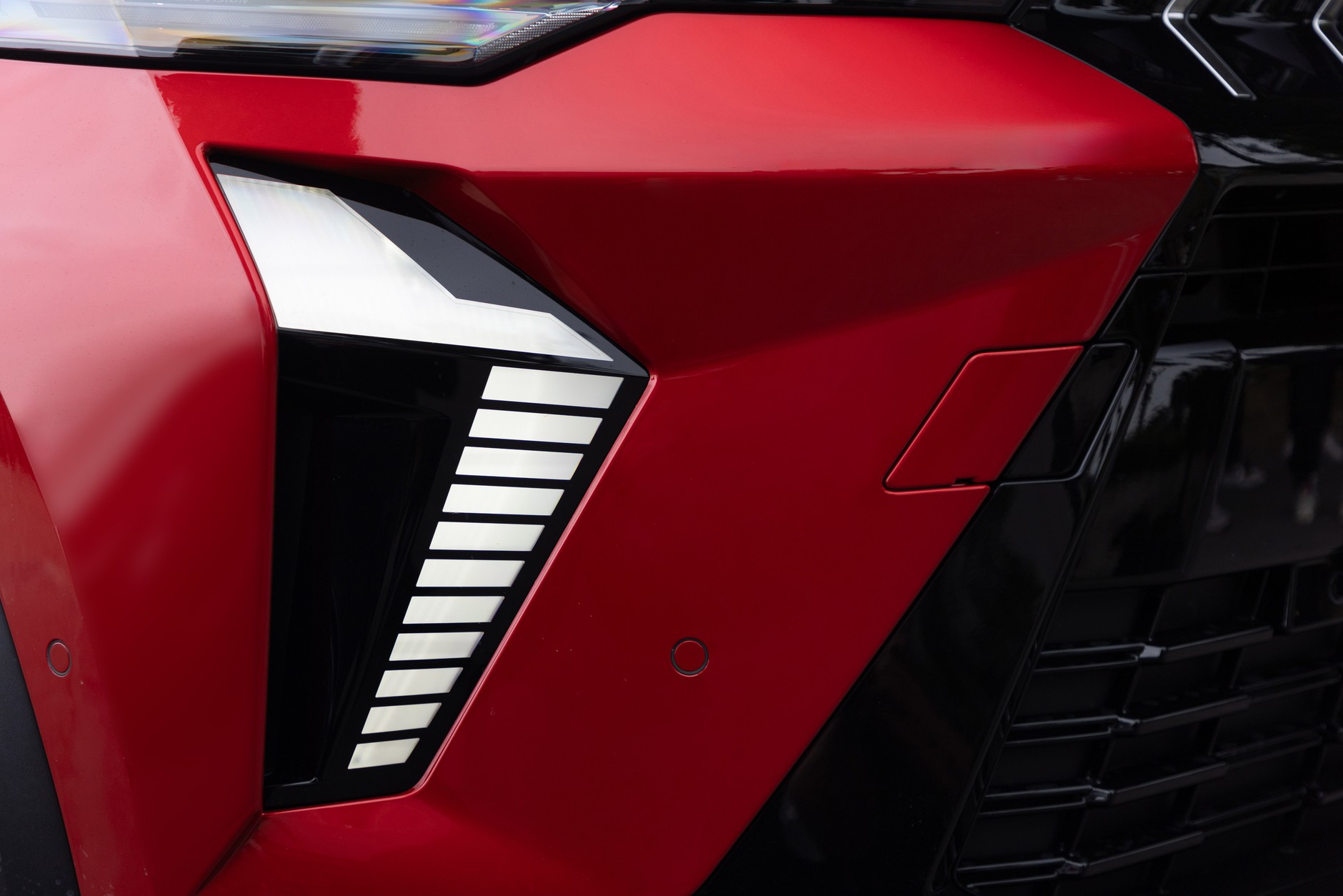 Nowe Mitsubishi ASX (2024)