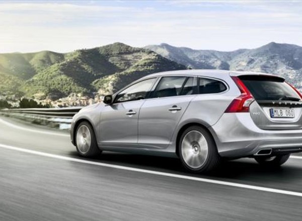 Genewa 2013: Wielka modernizacja Volvo