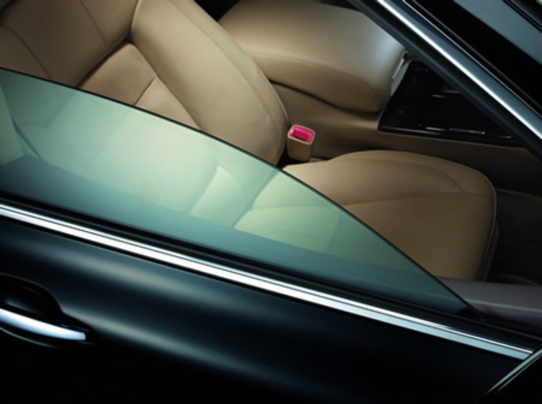 Pekin 2006: Hongqi Tonk HQ3