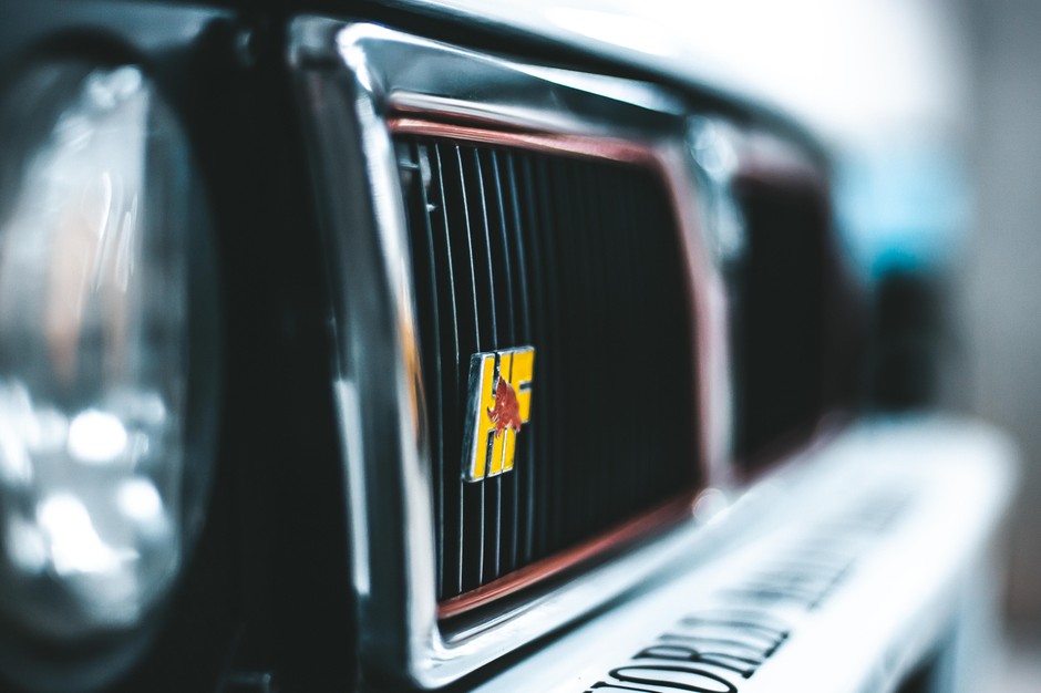Ikony Motoryzacji/Supercar Club