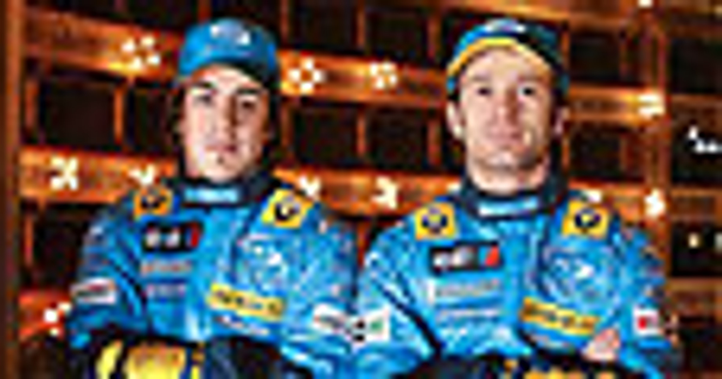 Miejsce w wielkiej trójce