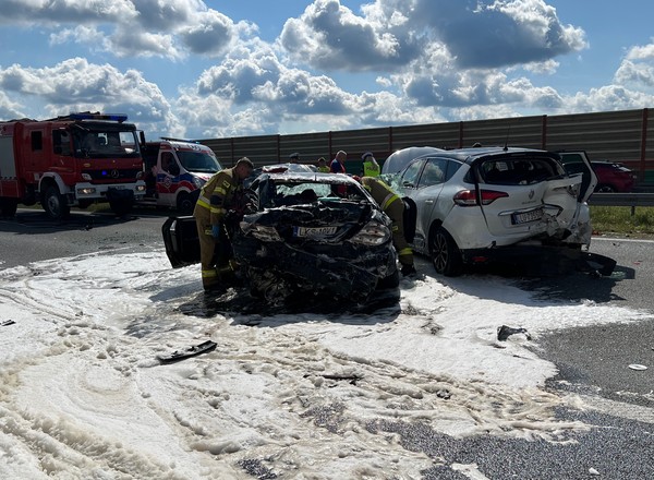 Maj najgorszym miesiącem pod względem liczby szkód. Upewnij się, że masz ważne OC