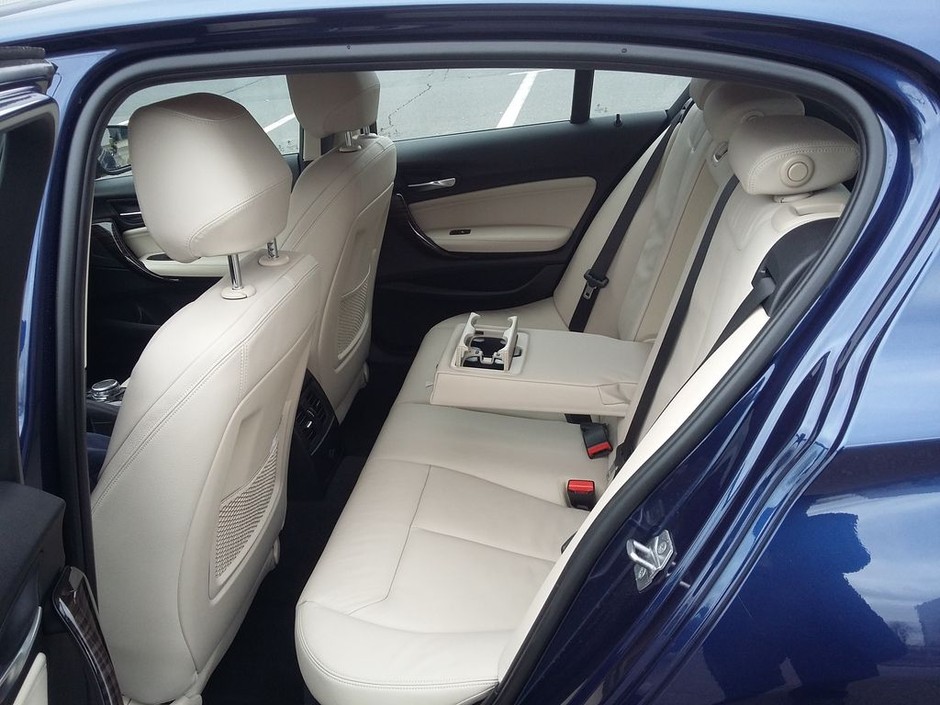 BMW 120d xDrive