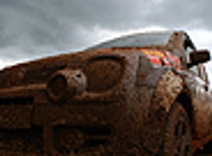 Fiat Panda 4x4 - Afryka zdobyta