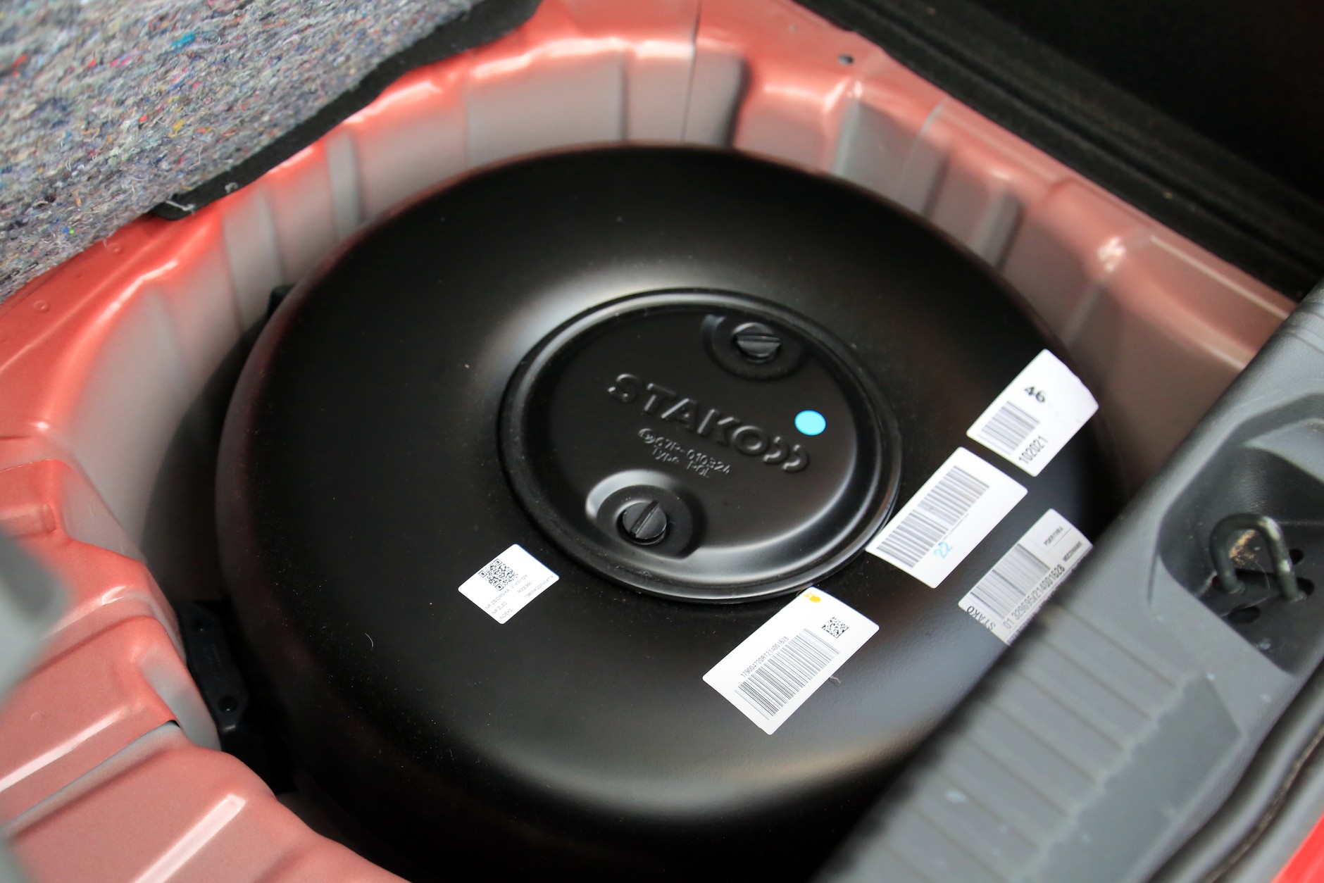 Renault Clio 1.0 TCe 100 LPG – 2022 5. generacja