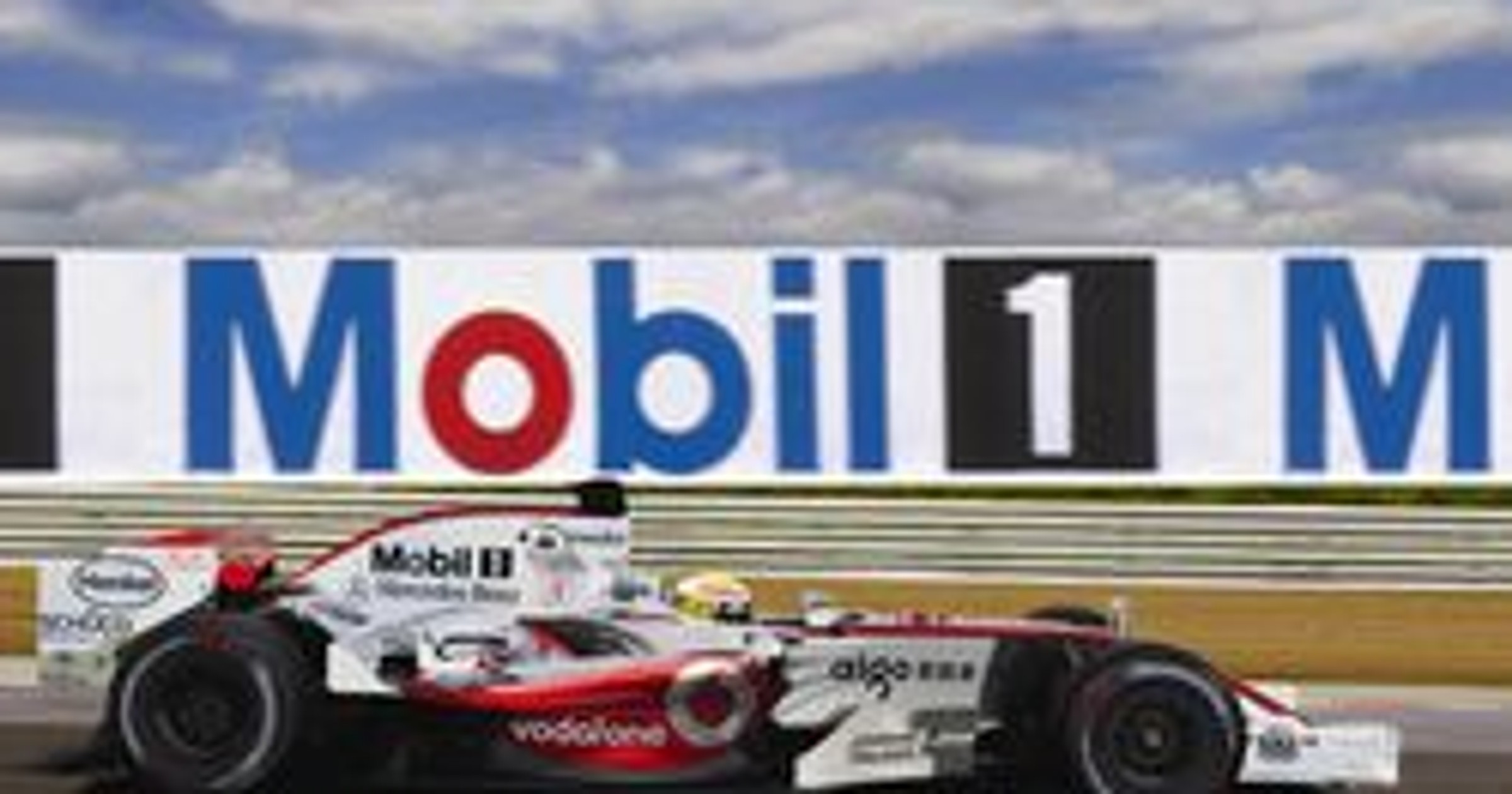 Grand Prix Kanady 2007: Hamilton – cudowne dziecko światowych wyścigów