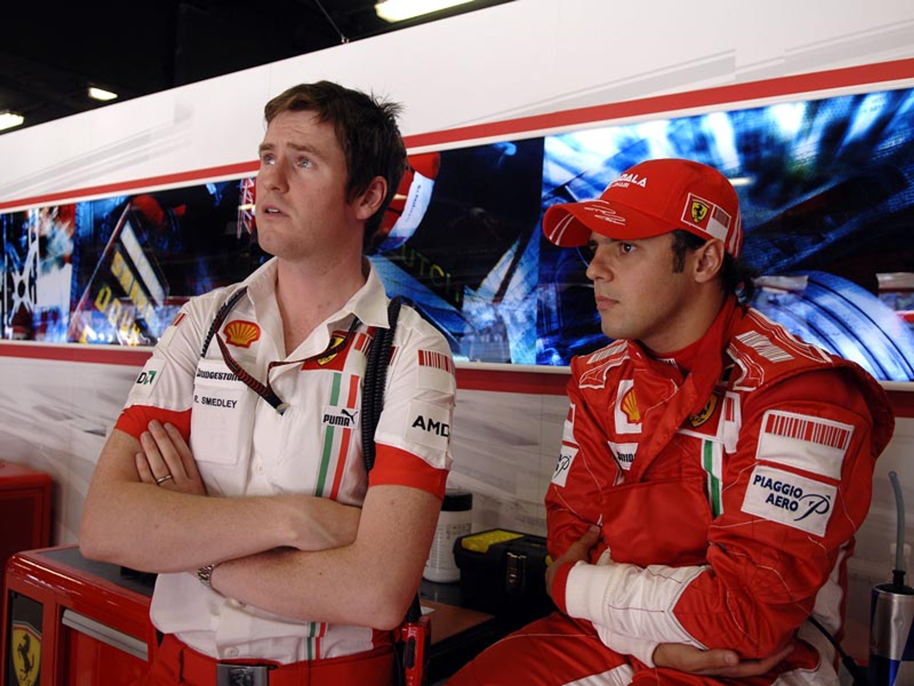 Grand Prix Hiszpanii 2008: historia i harmonogram