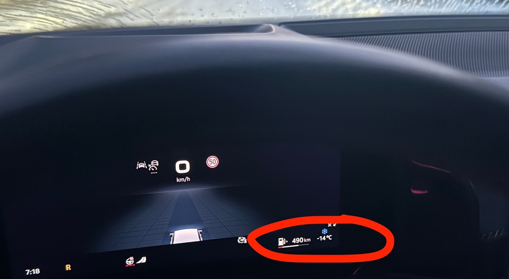 Czy mróz musi wywołać lawinę usterek w nowym samochodzie? Wyjaśniamy