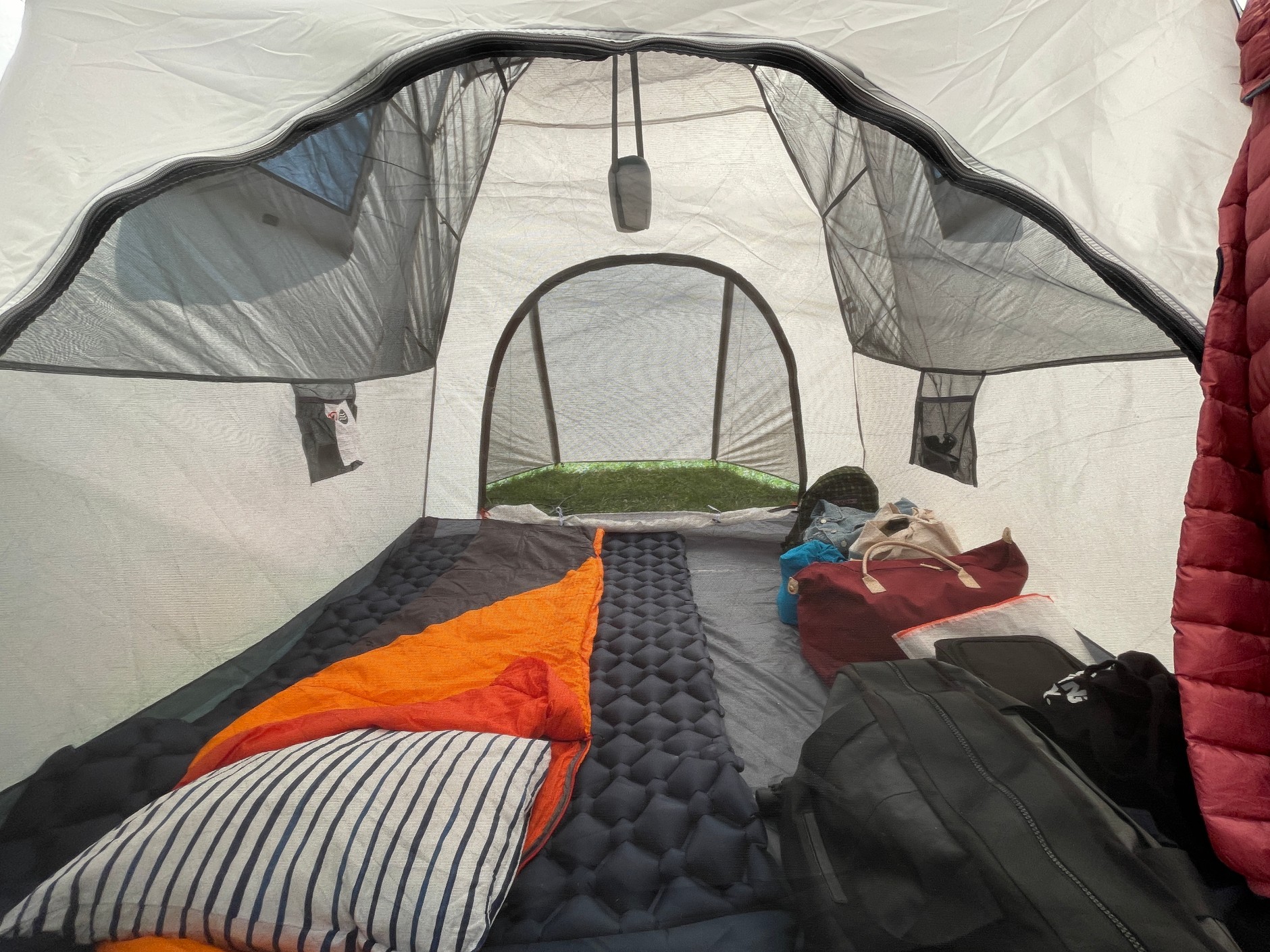 Dacia Duster z pakietem Sleep