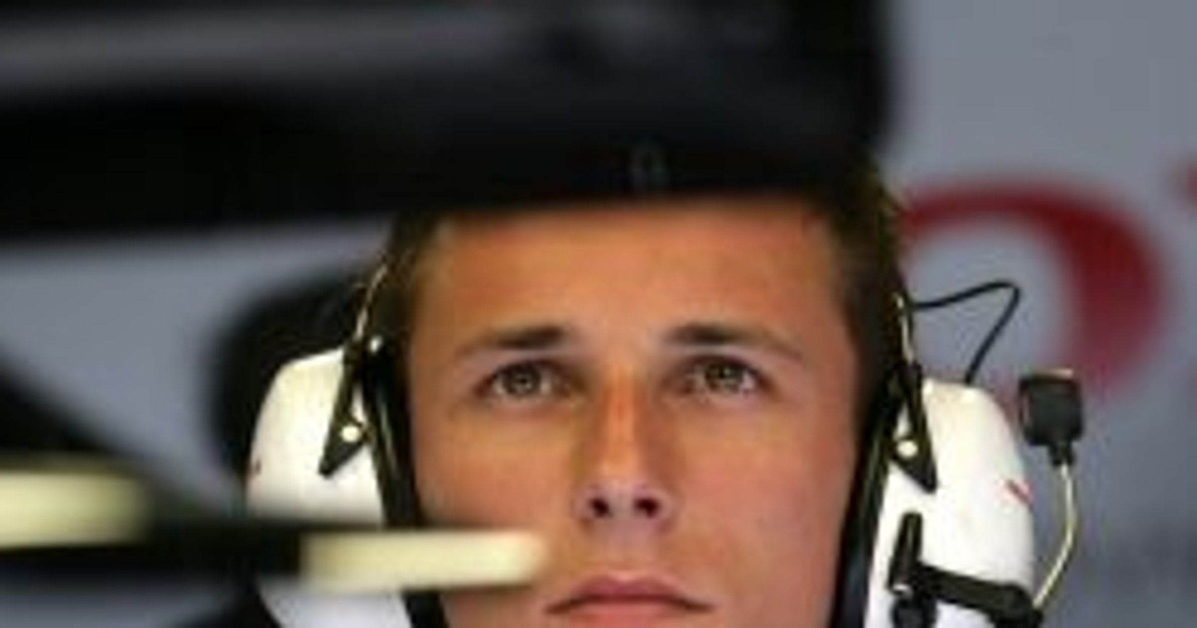 Formuła 1: BMW Sauber wybrał testerów