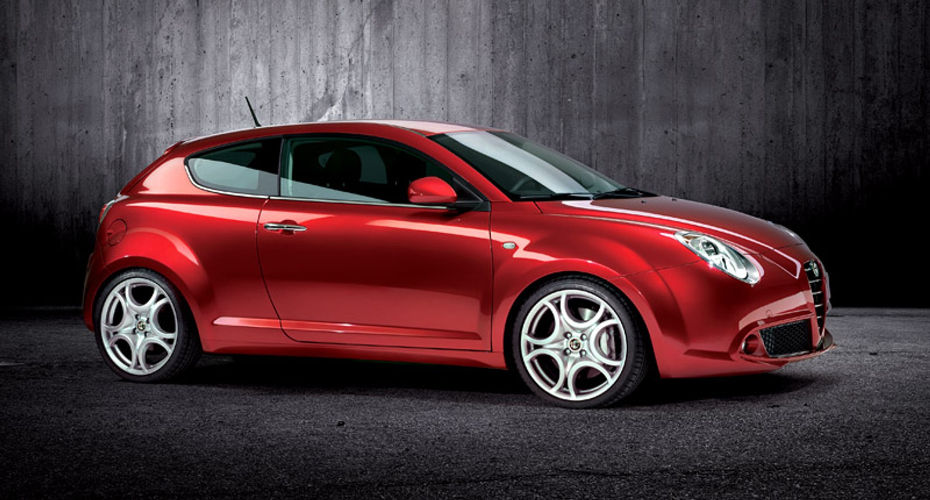Nowe silniki dla Alfa Romeo MiTo – 1,3 JTD (90 KM) i 1,4 T-JET (120 KM)