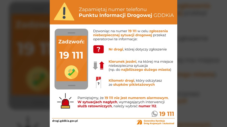Bezpieczny powrót