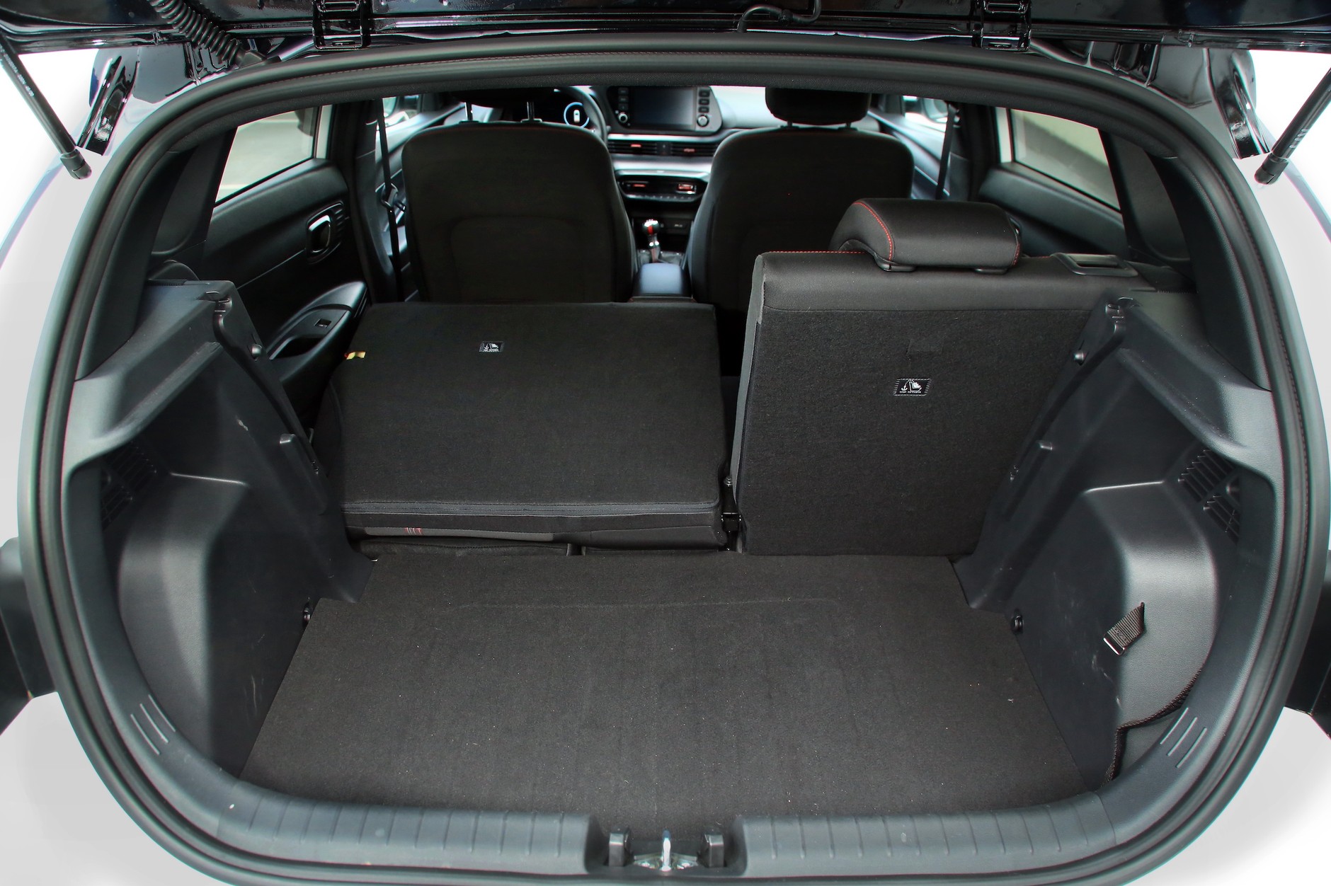 Hyundai i20 1.2 N-Line