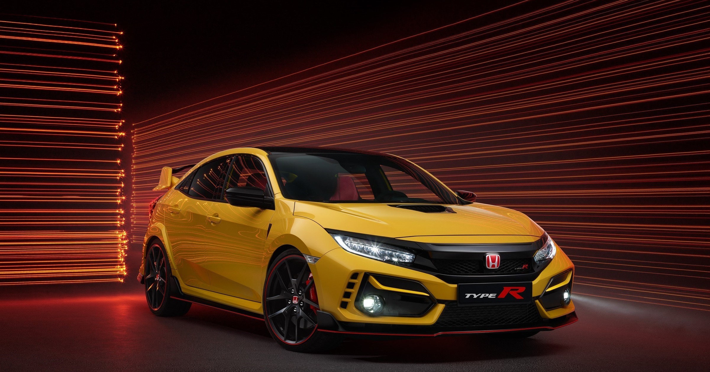 Honda Civic X (2015-2022)