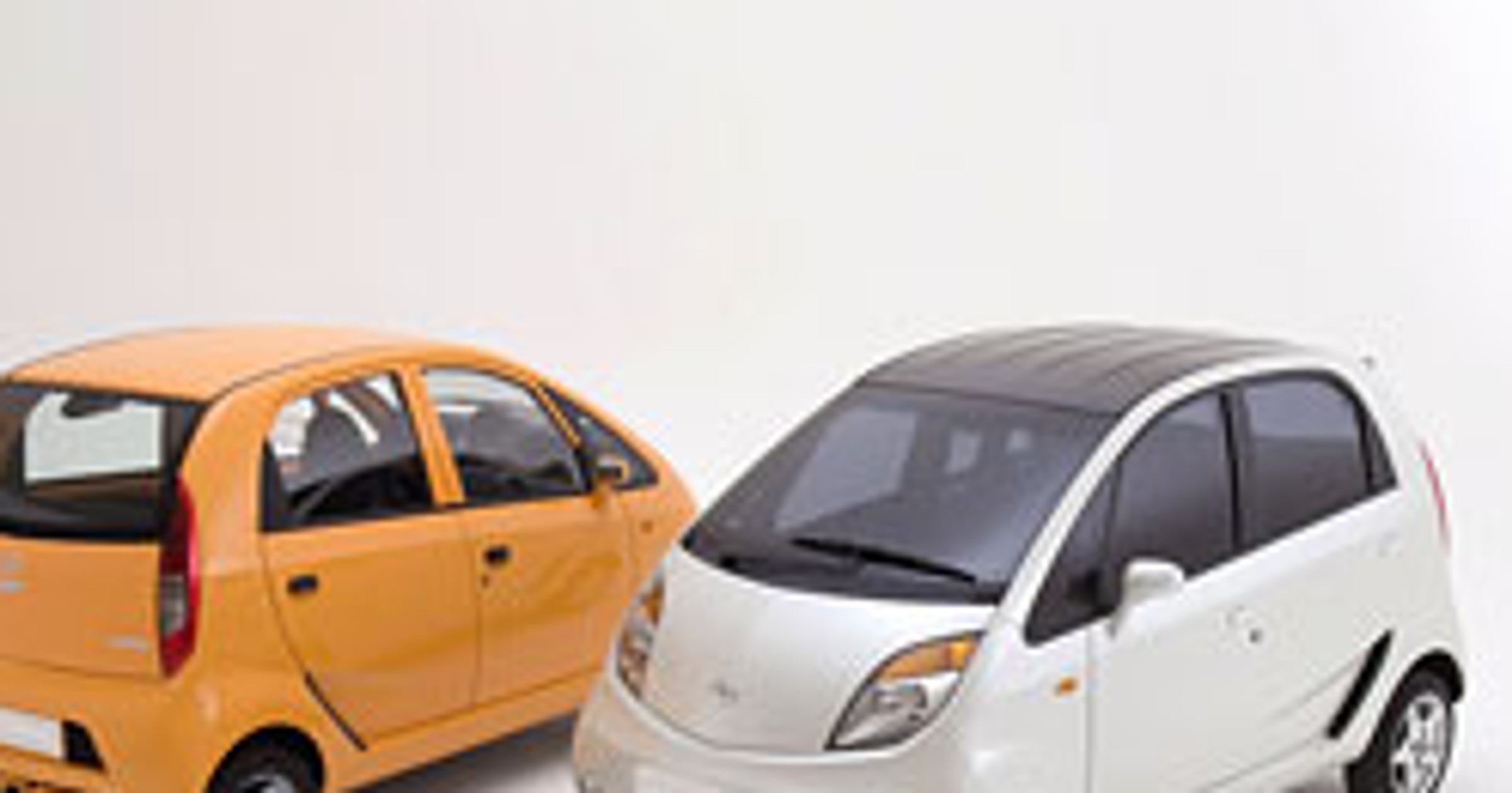Tata Nano drożeje  