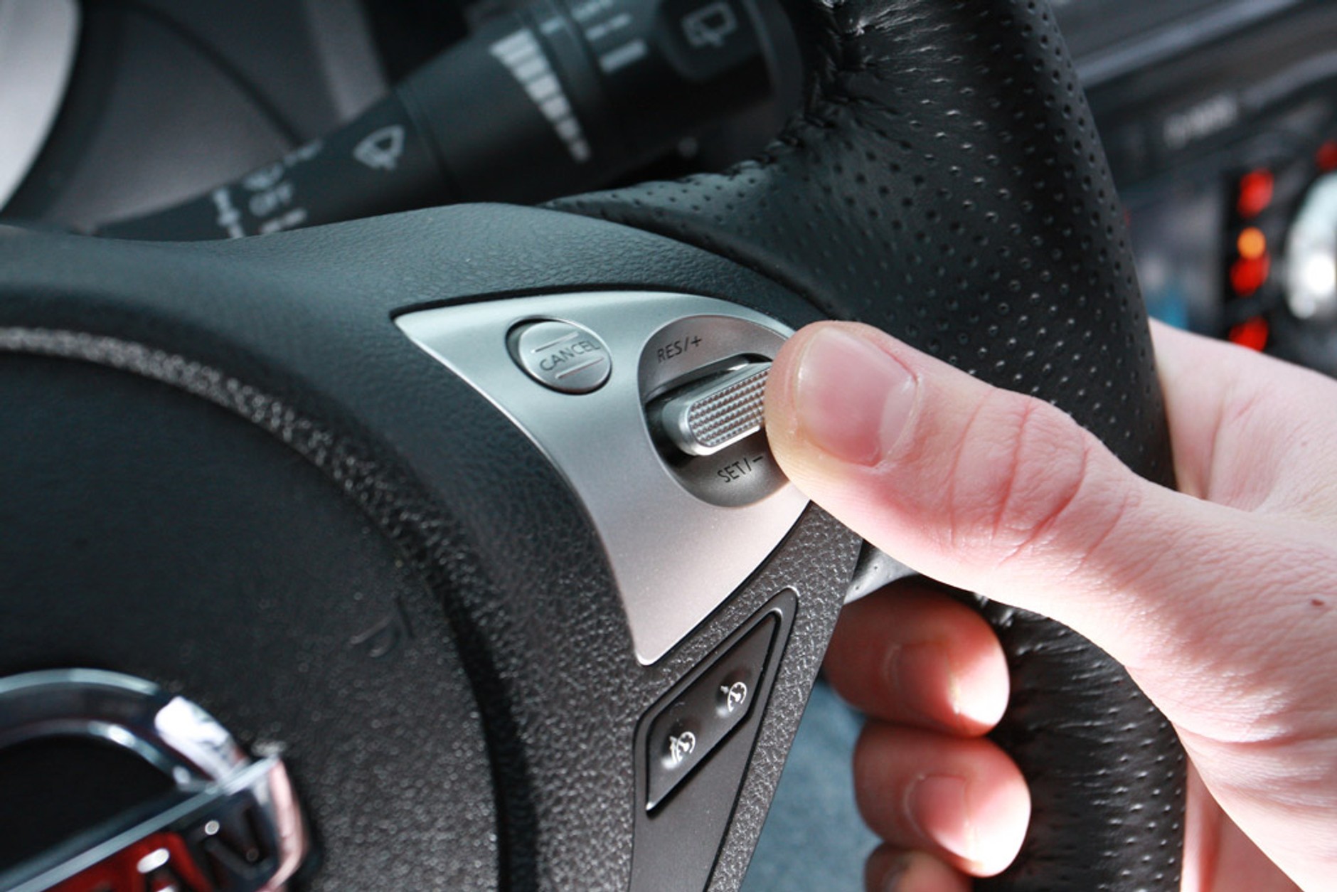 Nissan Juke: wsiąść do pojazdu niebanalnego