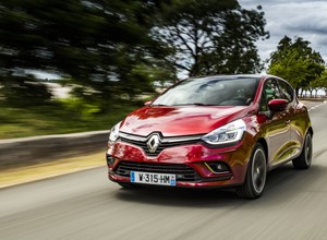 Nowe Renault Clio za 39,9 tys. zł