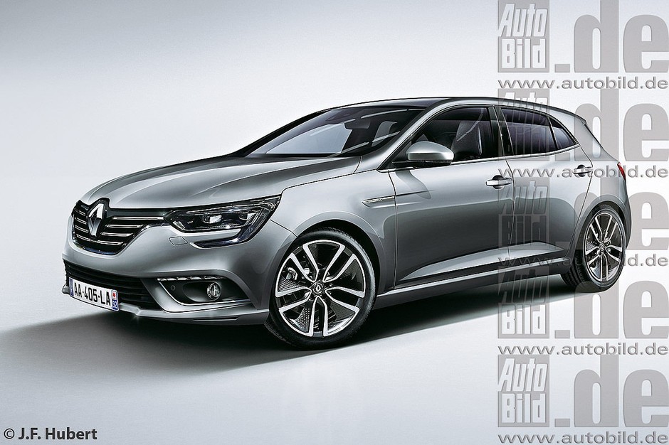 Premiery salonu IAA 2015