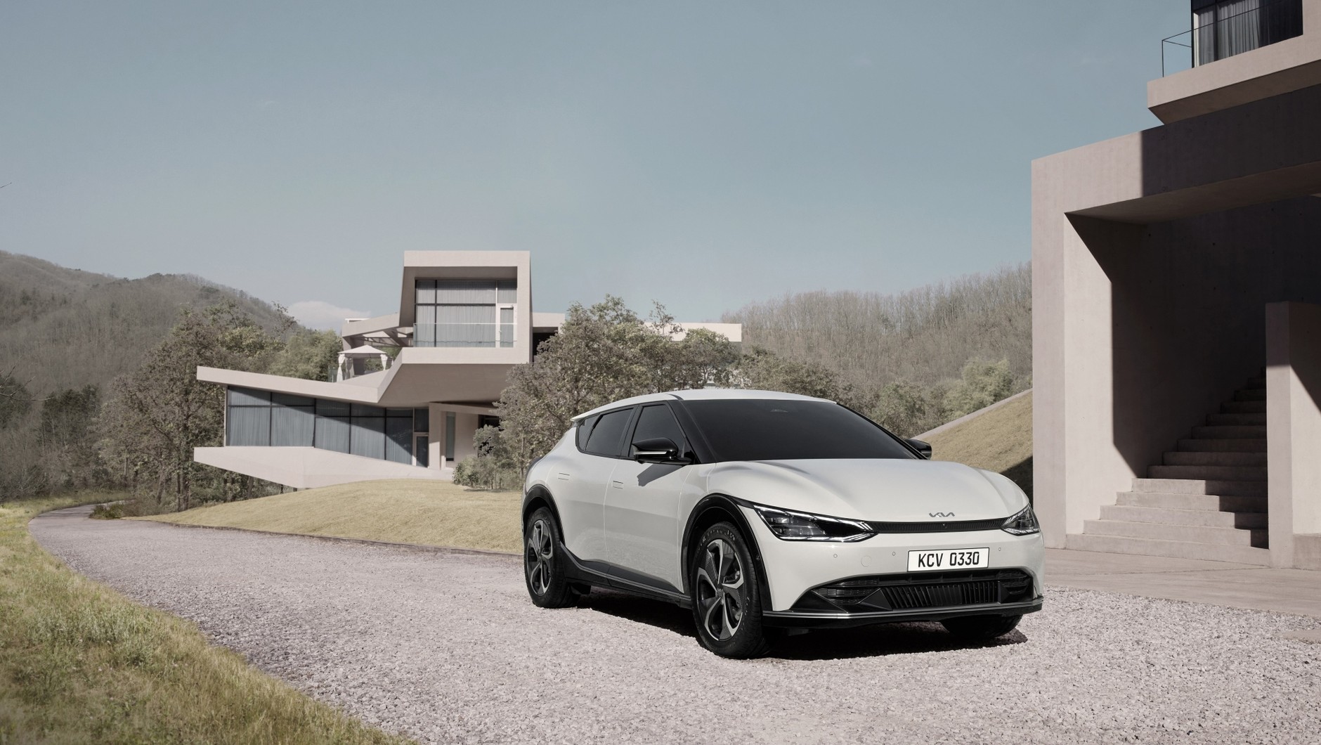 KIA EV6