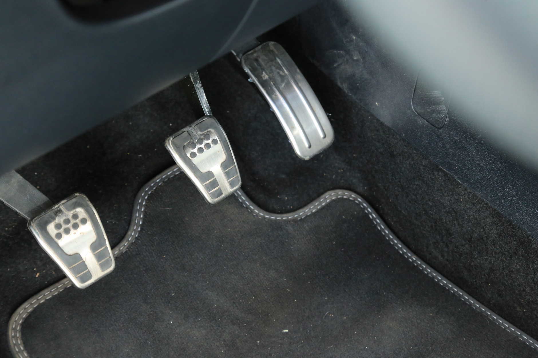 Ford Puma ST