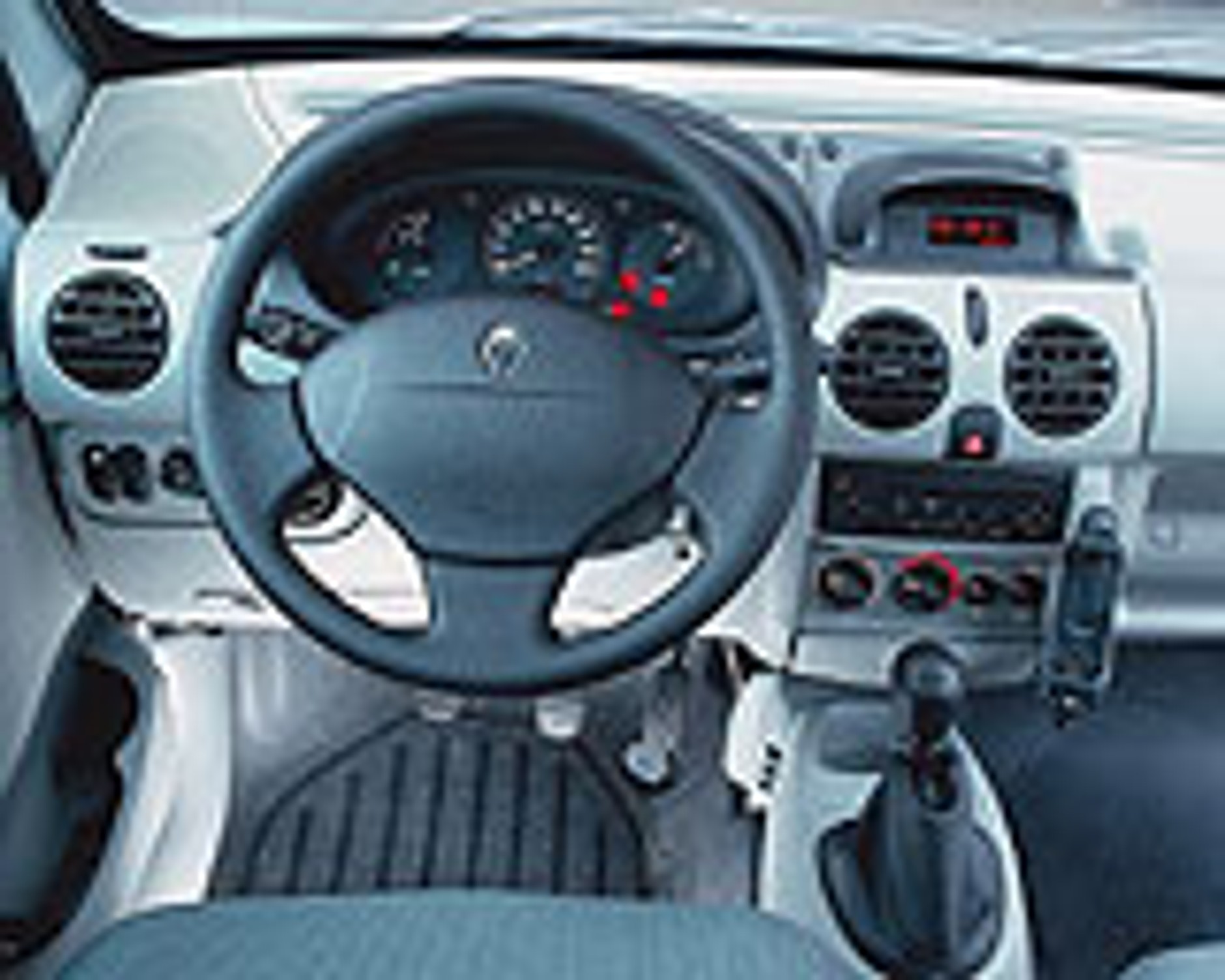 Własne M na kołach