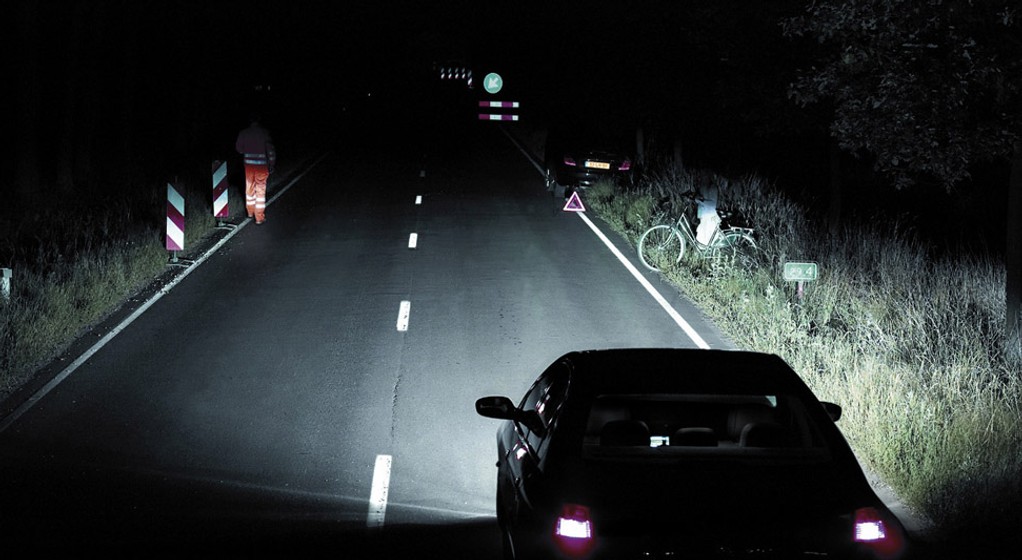 Dlaczego ksenony słabo świecą?