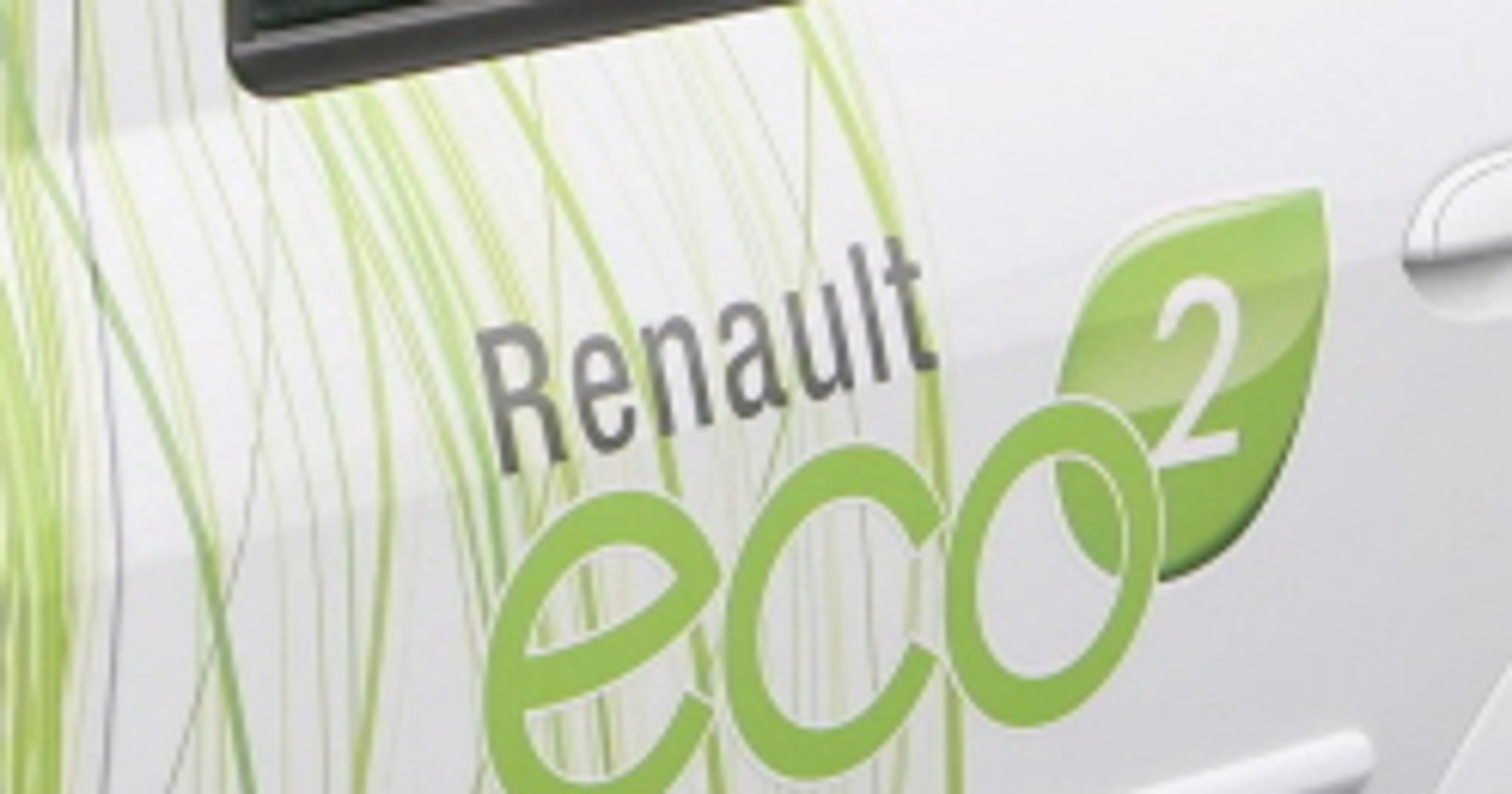 Renault: pożyczka z Europejskiego Banku Inwestycyjnego