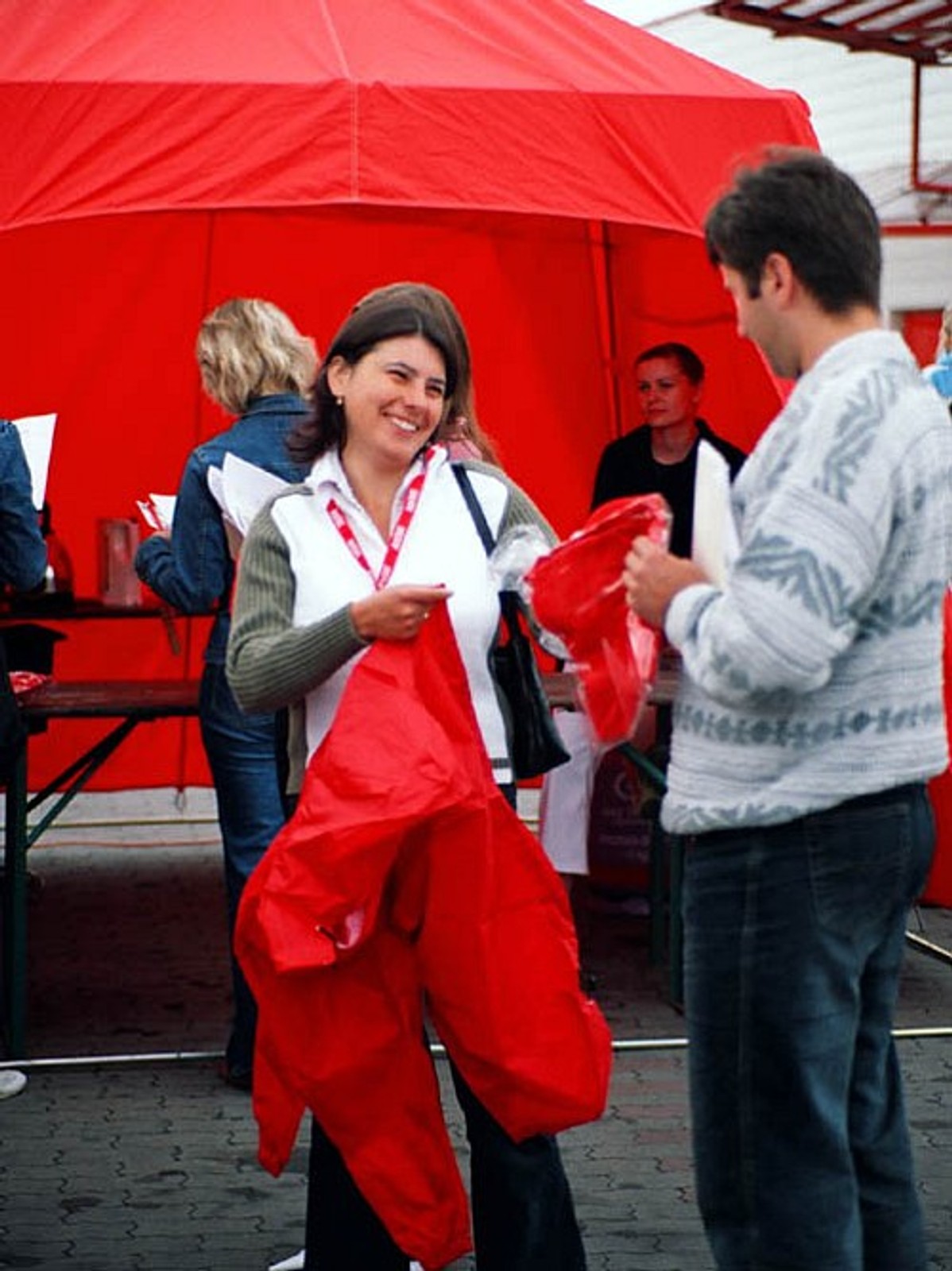 Półfinał w Nowym Sączu