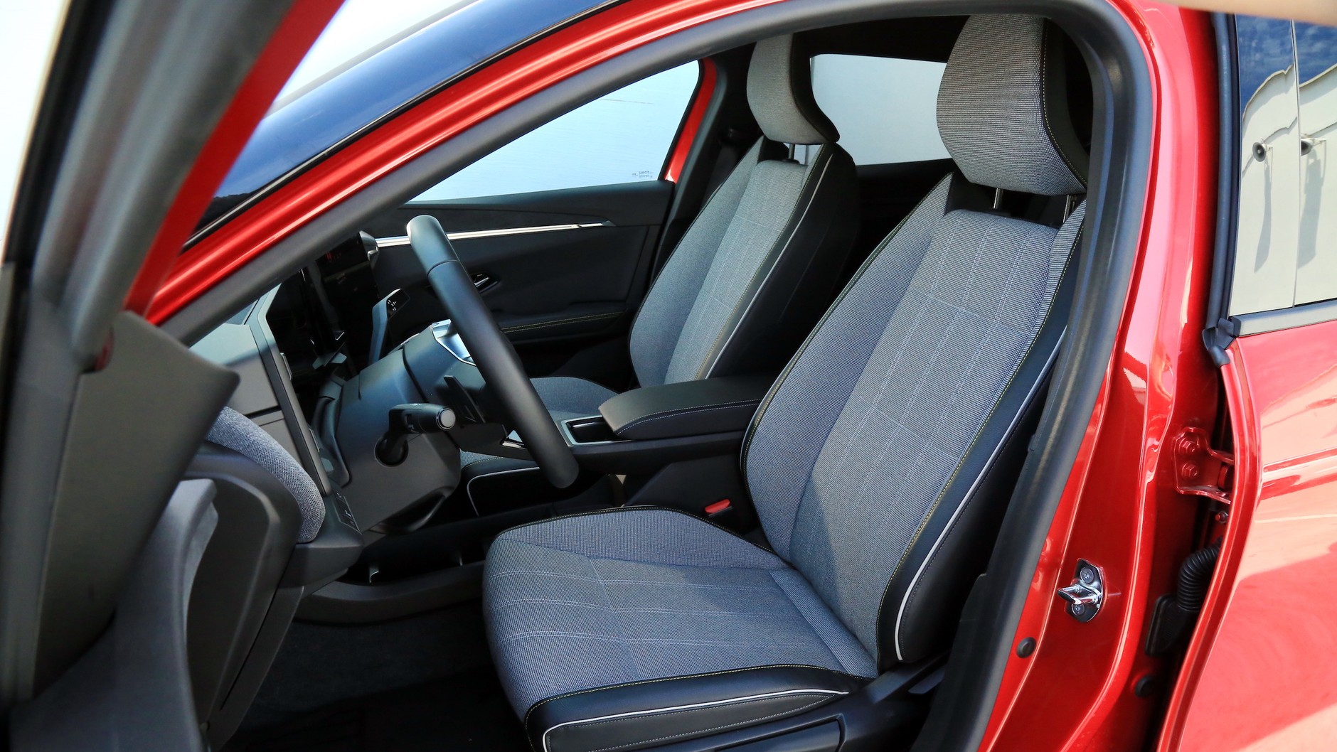 Renault Megane E-Tech EV60