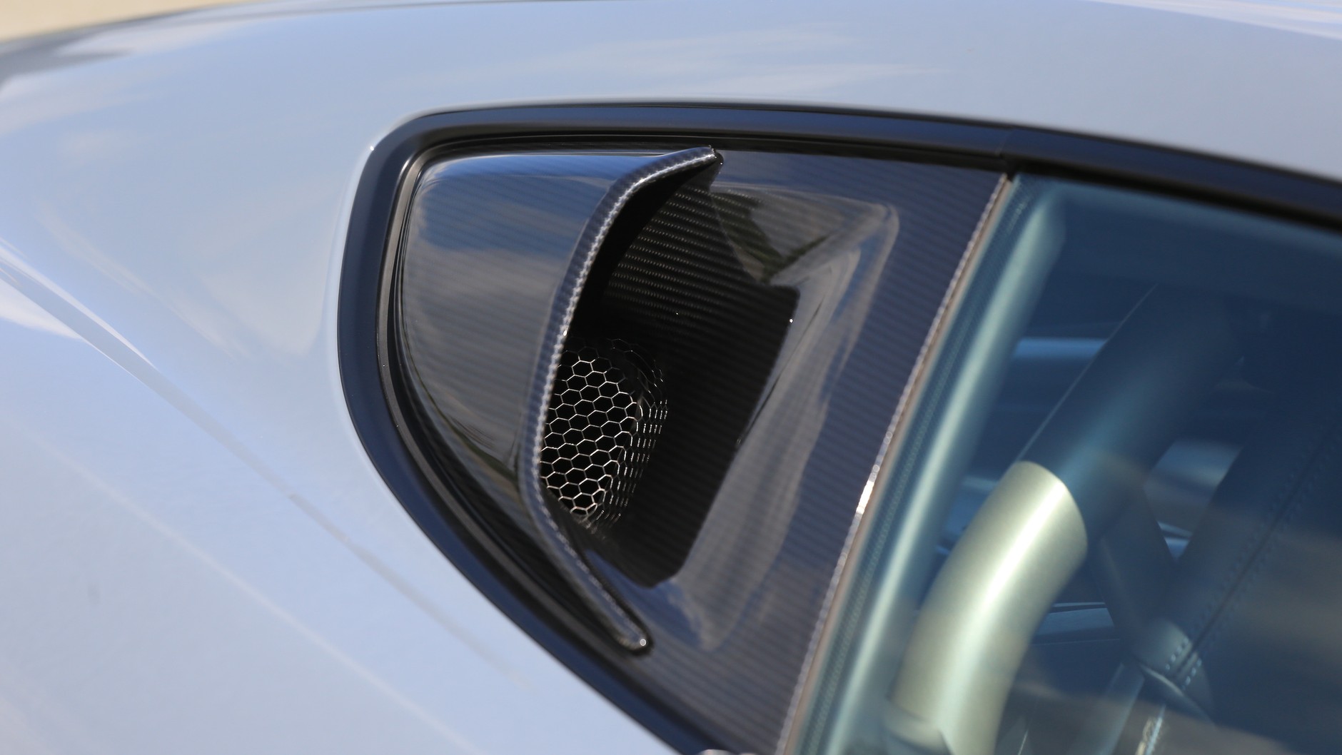 Porsche 718 Cayman GT4 RS (2022 r.; 982)