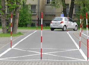 Zmora polskich kursantów może zniknąć z egzaminu. Resort zamówił już analizę