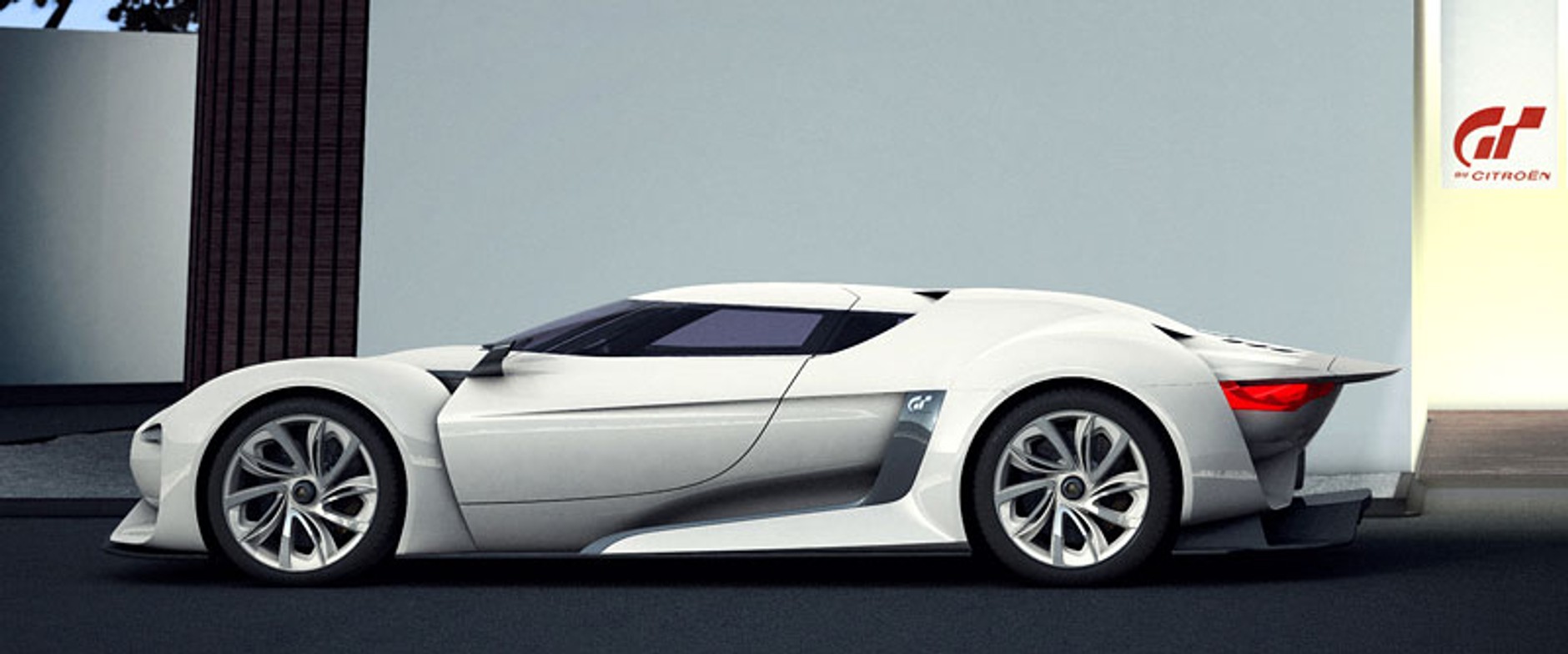 GTbyCitroën wkracza do świata motoryzacyjnych pasji… (fotogaleria)