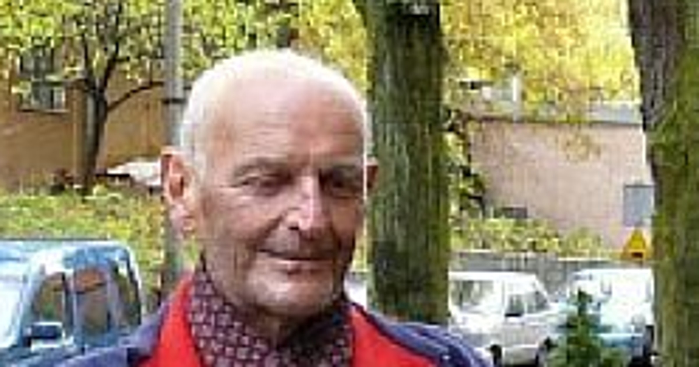 Zmarł Włodzimierz Śniady