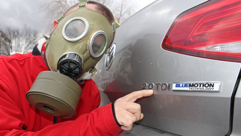 Dieselgate – aktualizacje, terminy, naprawy