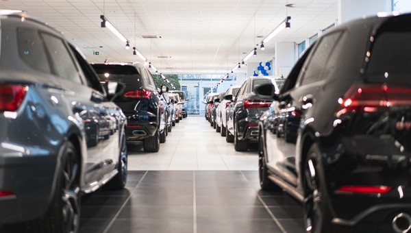 Grupa Volkswagen podsumowała sprzedaż aut używanych w Polsce. Jeden model dominuje